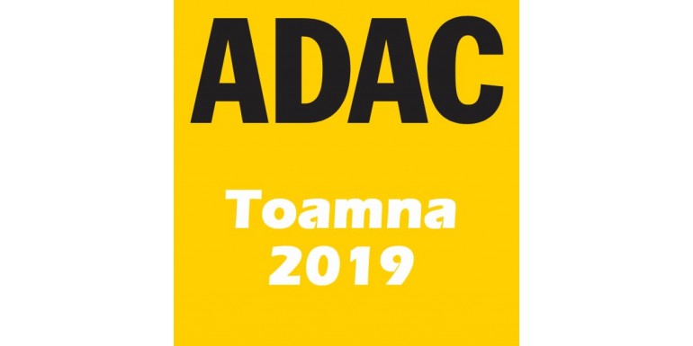 Rezultate testare ADAC toamna 2019