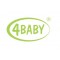 Logo of 4BABY