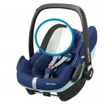 Cos auto Maxi-Cosi Pebble Pro I-Size