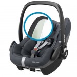 Cos auto Maxi-Cosi Pebble Pro I-Size