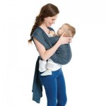 Sistem de purtare wrap tesut Babylonia Trend BB-Slen 560 cm