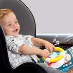 Jucarie auto Volanul muzical Koala Taf Toys