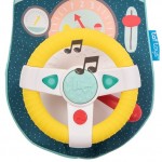 Jucarie auto Volanul muzical Koala Taf Toys