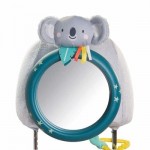 Jucarie auto Oglinda retrovizoare Koala Taf Toys