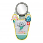Jucarie auto cu oglinda retrovizoare Koala Taf Toys