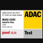 Scaun auto Axissfix Plus Maxi Cosi 9-18 kg