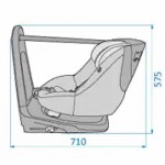 Scaun auto Axissfix Plus Maxi Cosi 9-18 kg