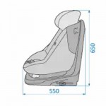 Scaun auto Axissfix Plus Maxi Cosi 9-18 kg