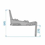 Baza auto FamilyFix3 Maxi-Cosi