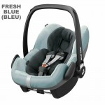 Husa scaun auto Pebble - Rock Maxi-Cosi