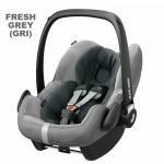 Husa scaun auto Pebble - Rock Maxi-Cosi