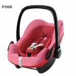 Husa scaun auto Pebble - Rock Maxi-Cosi