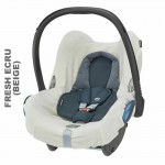 Maxi Cosi Husa de Vara pentru Scaun Auto CabrioFix ALBASTRU