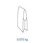 Maxi Cosi Husa de Vara pentru Scaun Auto CabrioFix ALBASTRU