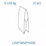 Maxi Cosi Plasa de Tintari pentru Scaun Auto Pebble, CabrioFix 