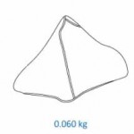 Maxi Cosi Plasa de Tintari pentru Scaun Auto Pebble, CabrioFix 