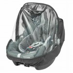 Maxi Cosi Husa Ploaie pentru Scaun Auto CabrioFix, Pebble 