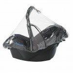 Maxi Cosi Husa Ploaie pentru Scaun Auto CabrioFix, Pebble 