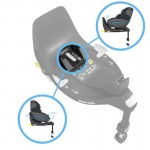 Baza auto Maxi-Cosi FamilyFix 360
