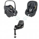 Baza auto Maxi-Cosi FamilyFix 360