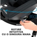 Baza auto Maxi-Cosi FamilyFix 360