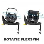 Baza auto Maxi-Cosi FamilyFix 360
