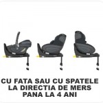 Baza auto Maxi-Cosi FamilyFix 360