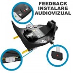 Baza auto Maxi-Cosi FamilyFix 360