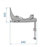 Baza auto Maxi-Cosi FamilyFix 360