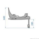 Baza auto Maxi-Cosi FamilyFix 360
