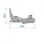 Baza auto Maxi-Cosi FamilyFix 360