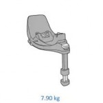 Baza auto Maxi-Cosi FamilyFix 360