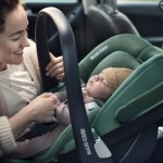 Cos auto i-Size Maxi-Cosi Pebble 360