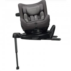 Set Scaun auto rotativ i-Size Nuna TODL next cu BASE next i-Size