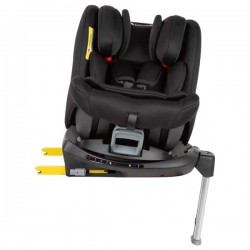 Scaun auto Bebe Confort EvolveFix rotativ 0-36 kg i-Size
