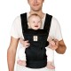 Marsupiu Ergobaby Omni Dream Onyx Black