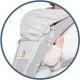 Marsupiu Ergobaby Omni Dream Onyx Black
