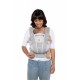 Marsupiu Ergobaby Omni Dream Onyx Black