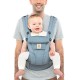 Marsupiu Ergobaby Omni Dream Slate Blue