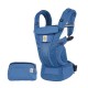 Marsupiu Ergobaby Omni Breeze Sapphire Blue