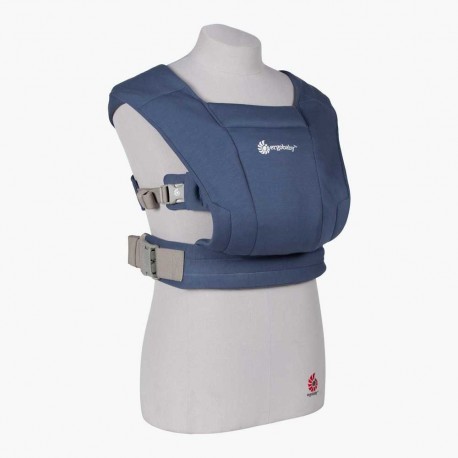 Marsupiu Ergobaby Embrace Navy
