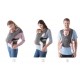 Marsupiu Ergobaby Embrace Navy