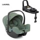 Scoica auto Joie i-Snug 2 cu tetiera reglabila nastere-75 cm