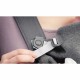 Marsupiu anatomic BabyBjorn Mini cu pozitii multiple de purtare - Greige Mesh