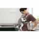 Marsupiu anatomic BabyBjorn Mini cu pozitii multiple de purtare - Greige Mesh