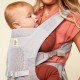 Marsupiu Ergobaby Aerloom Sunburst