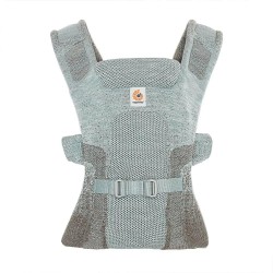 Marsupiu Ergobaby Aerloom Sunburst