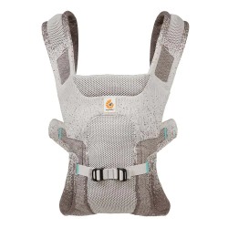 Marsupiu Ergobaby Aerloom Sunburst