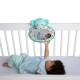 Oglinda multifunctionala See and Play Bright Starts pentru supravegherea bebelusului