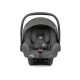 Scoica auto Joie i-Snug 2 cu tetiera reglabila nastere-75 cm